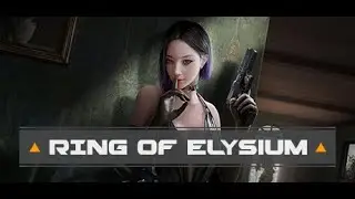 ring of elysium live stream | ring of elysium new battleroyal game 2021
