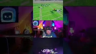 Squirrel Plays College Football (FANS GO NUTS!) 🏈🐿️