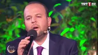 Necip Karakaya - Hastane Önünde İncir Ağacı (Özer Özel Tanbur Taksim)