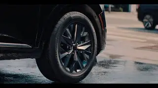 Continental Tire: The Smart Choice in Tires