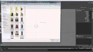 Importing Image Planes