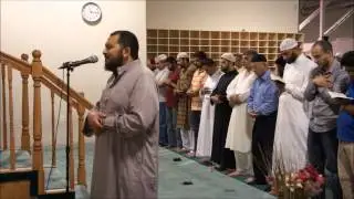 Surah al-Kahf by Shaykh Waleed Atif