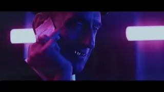 BVG  My Way (me with the gold teeth)