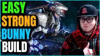 The First Descendant | Ultimate F2P Bunny Build Guide | *CHECK UPDATED VID IN COMMENTS*
