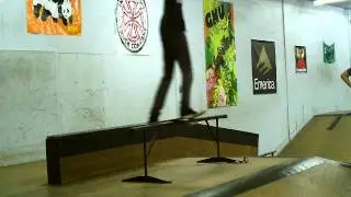crossroads montage.