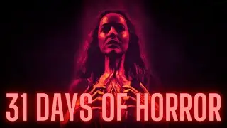 31 DAYS OF HORROR #25 - Suspiria (2018) EPIC RANT