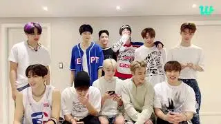 [THE BOYZ WLIVE 230827]🤙😘