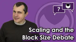 Bitcoin Q&A: Scaling and the Block Size Debate
