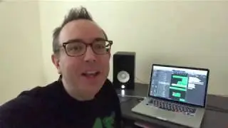 Cosmicity: Live From the Spare Bedroom - Volume #7 Jewel 
