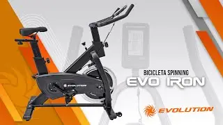 Spinning EVO IRON