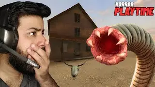 Horror Playtime | Nowhere House | Full Gameplay 
