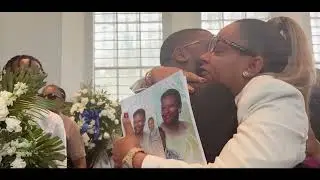 Linda B. Harris ( Mommy)