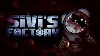 Sivi's Factory - Official Trailer