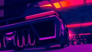 Twin Cabins - Swing Lynn ( Slowed Down To Perfection )