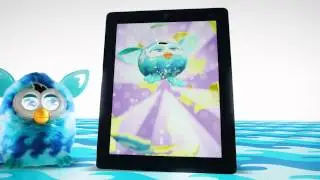 Furby - Furby Boom