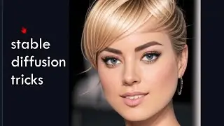 Tips and Tricks in Stable Diffusion | automatic1111 | Part 1