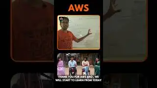 Aws Regions in Telugu