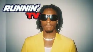 RUNNIN TV' | RUNNIN DAY BIRTHDAY SPECIAL 24TH