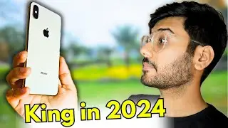 iphone xs max review in 2024