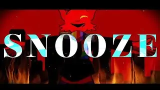 Snooze//animation meme//【Gift】⚠️flash