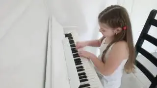 Г. Галынин🐰Зайчик🐰фортепиано