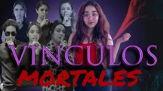 Vínculos Mortales - Tráiler Oficial - Josué MR