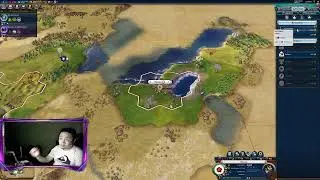 Civilization 6 Session