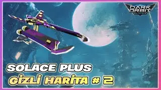 Darkorbit Gizli Harita İle İlgili Sorular #2