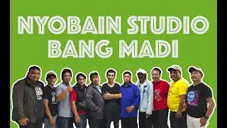 Buta Tuli H. Rhoma Irama Cover Bang Madi