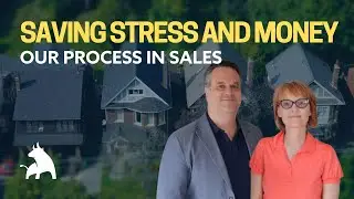 Can We Help Get Your Family Through A Tough Time? - Selling Process