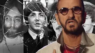 At 83 Years Old, Ringo Starr Confesses the Beatles Did NOT Get Along