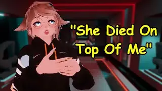 People In VRCHAT Share Their Darkest Moment In Life | VRCHAT STORIES