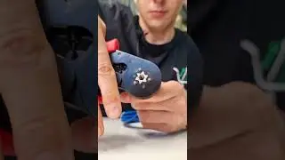 ⚡АМПЕР ЭЛЕКТРО💡 объясняет и показывает для чего нужны наконечники