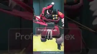 Professor Sex 