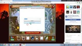 Dungeon Rampage hack 2016