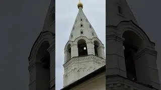 Колокольный звон
