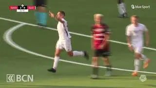 19.07.2024 - Neuchâtel Xamax - Stade Lausanne-Ouchy