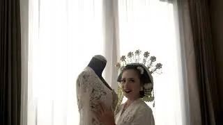 IRA & TITOK (Highlight) Wedding Day