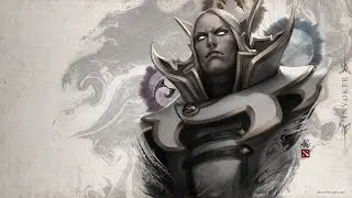stream iccup.com RDTB-22 Invoker