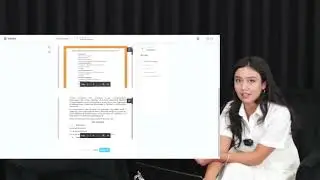 Biz platformamizni namoyish etdik | IELTS SHOW | Barno Askarova