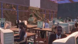I Created The Worst Internet Cafe & Supermarket, Made Millions With It, Spend It All On Coke