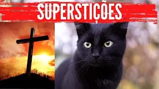Superstições