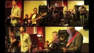 LZRS Optreden Vroone Kapelle maart 2012