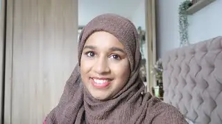Chatty GRWM about my relationship, travelling, journalism work, podcast and more