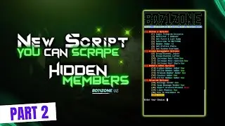 Telegram New Free Member Adder Script For 2024⚡/Per Account Add 50+ Member / No Account Banned ✔️