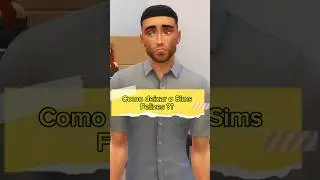 Como deixar o sims felizes 