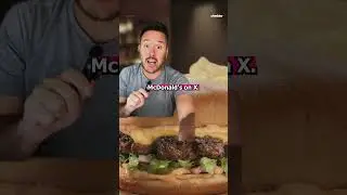 Chili’s takes on McDonald’s with Big Mac-like burger