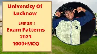 B.COM|SEM:1|DETAILED|INFORMATION| ABOUT| FULL| SYLLABUS