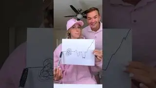 My Girlfriend Wanted to do this so bad… (idea creds: 