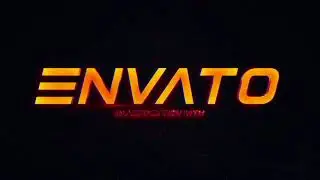 Royalty Free | After Effects Template | War Trailer